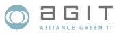 A G I T Logo A G I T